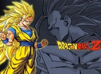 pic for Son Goku 